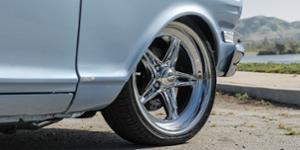 Chevrolet Nova